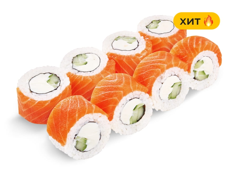 Филадельфия классическая