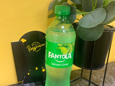 Fantola Lemon-Lime