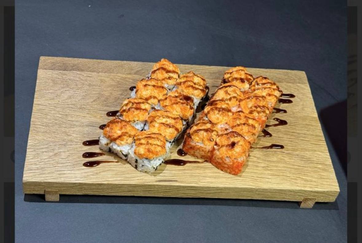 Набор "Двойной удар"