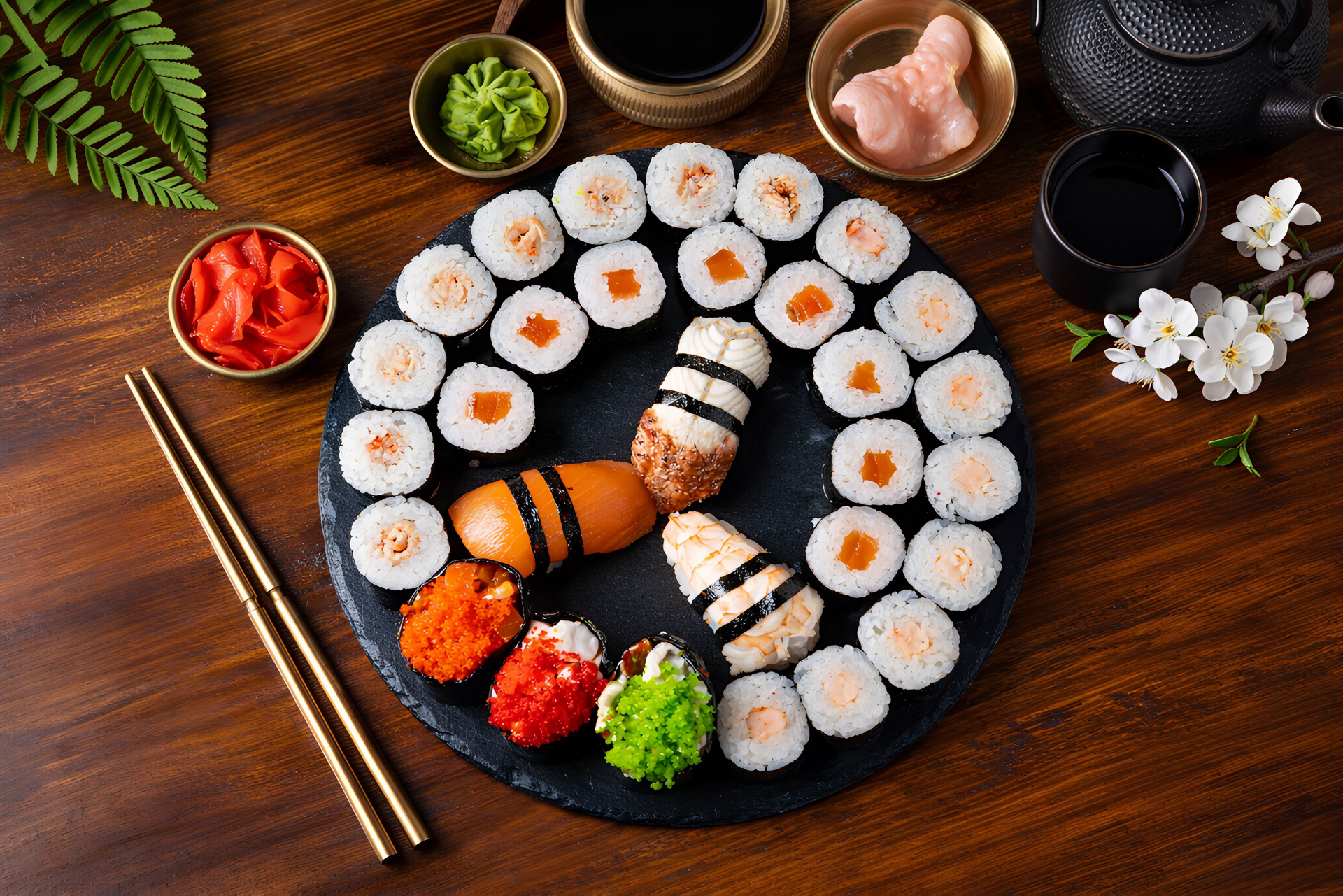 Круг просветления