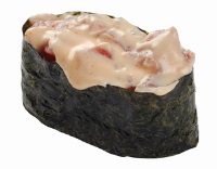 Гункан Спайси