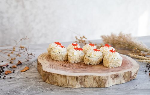 Ролл Витязево