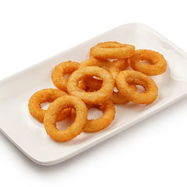 Луковые кольца