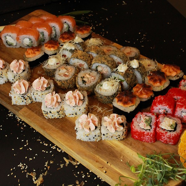 СЕТ «6 кадров»