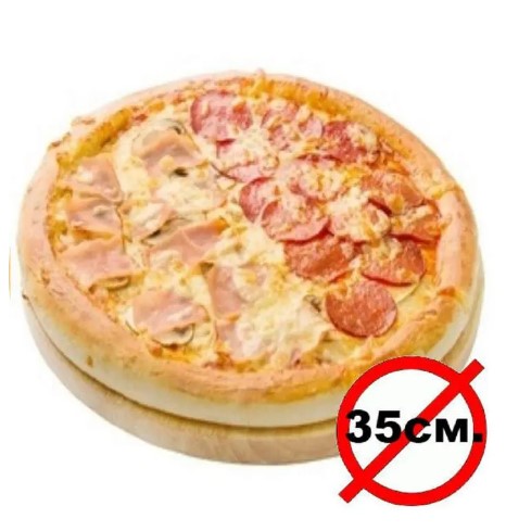 Комаровская 35см