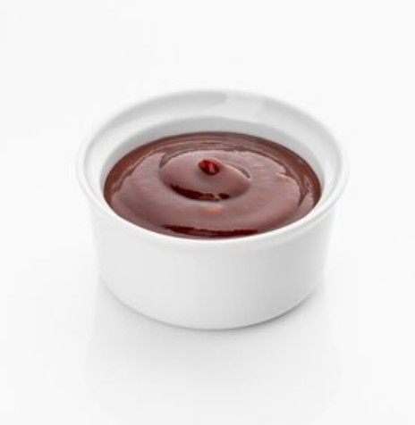 Авторский соус барбекю