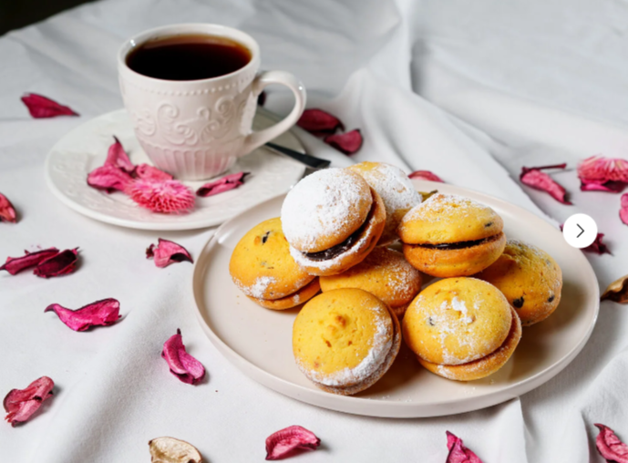 Печенье "Фиерия"