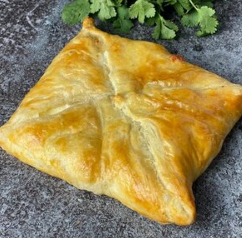 Пеновани