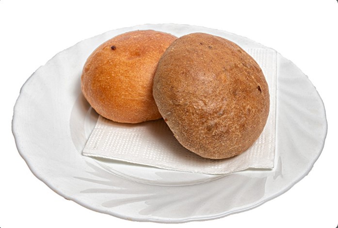Хлебная корзина
