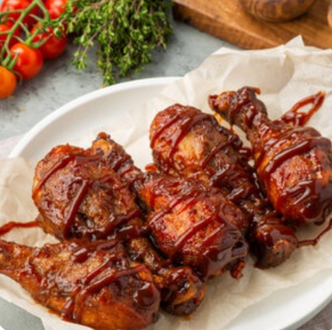 Голень Барбекю 3 шт