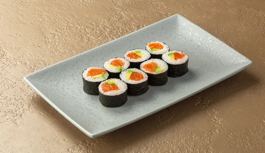 Саке авокадо