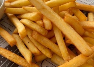 Картофель фри
