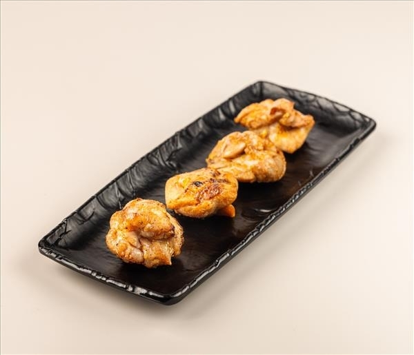 Куриный шашлык