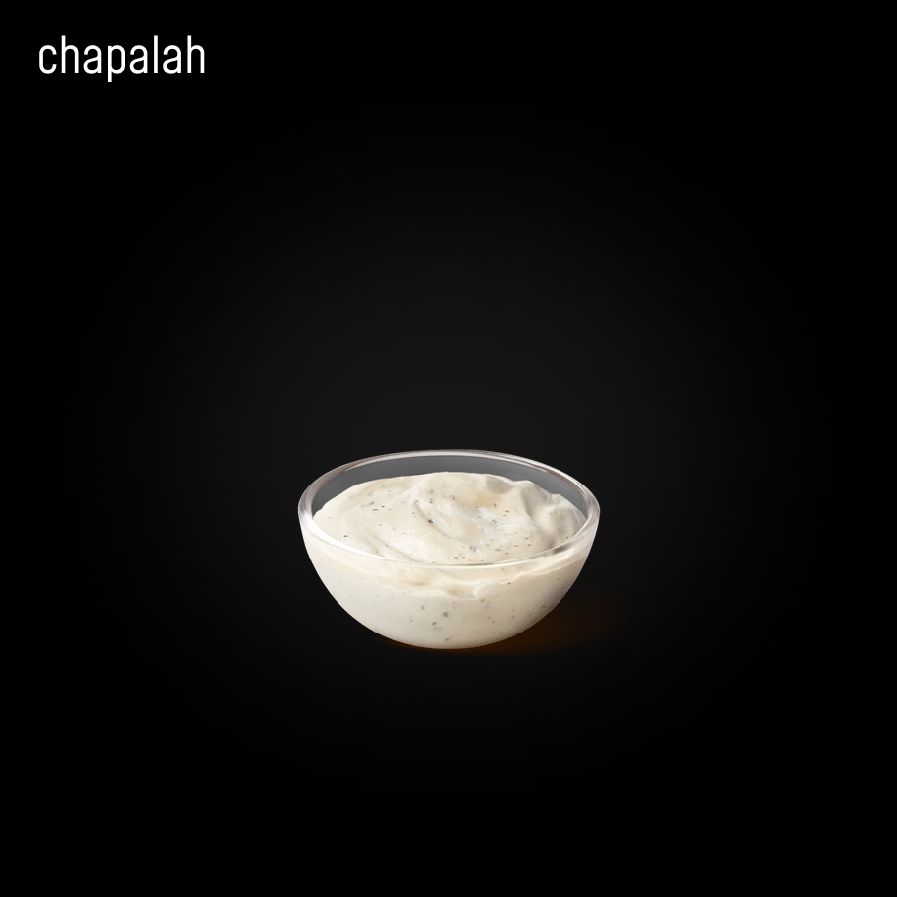 Соус Ранч