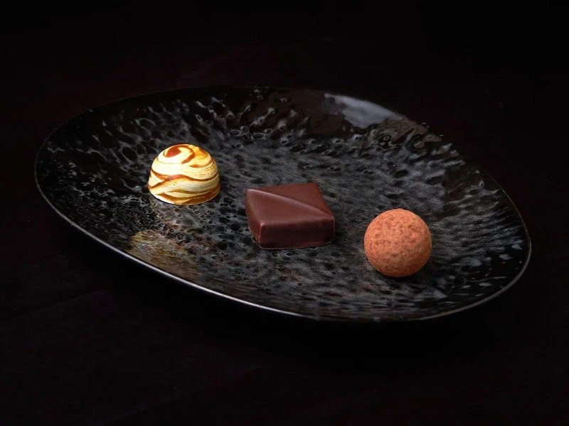 Конфеты ручной работы