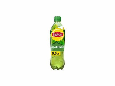 Lipton Зеленый