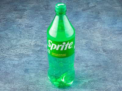 Sprite 0,5л