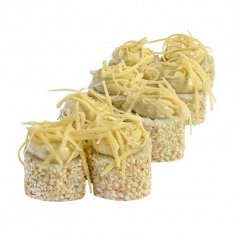 Цезарь с курицей