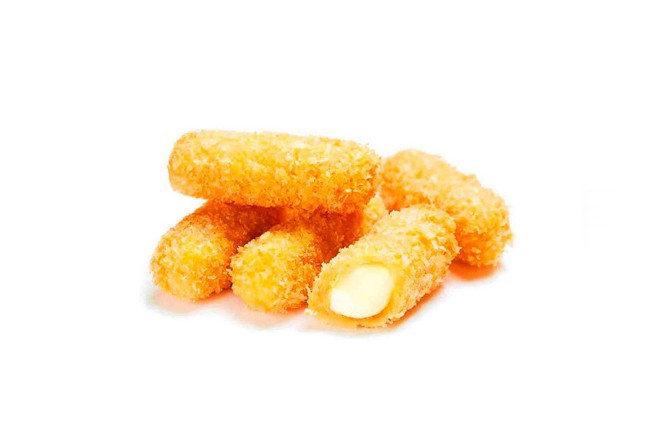 Сырные палочки