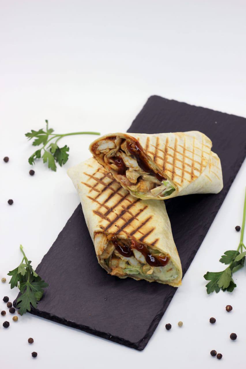 Шаурма Барбекю L