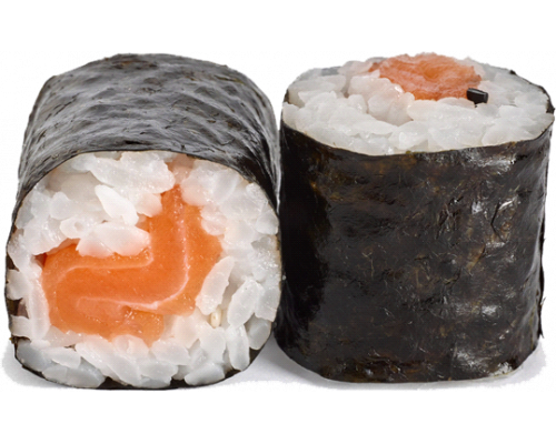 Сяке маки