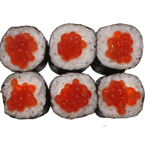 Икура маки