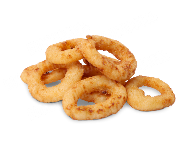 Луковые кольца