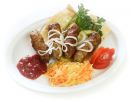 Люля-кебаб из свинины (набор)