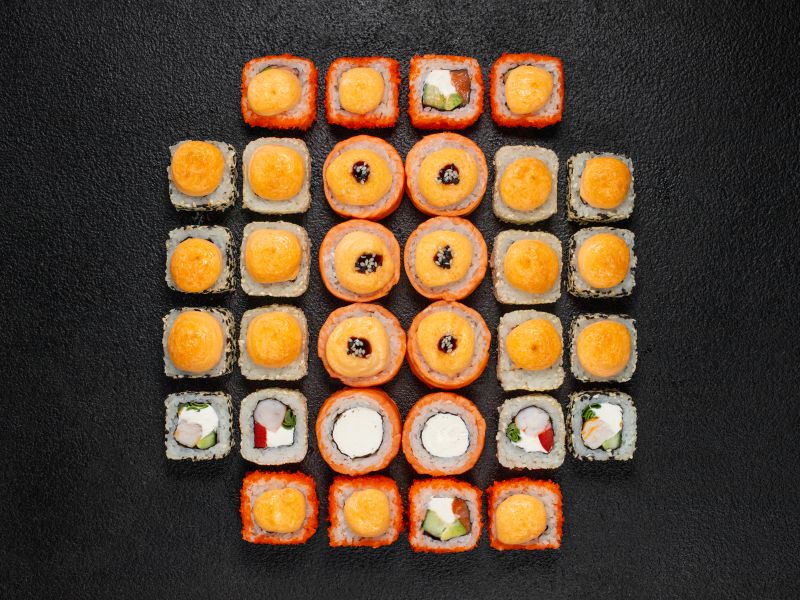 Сет Запечённый