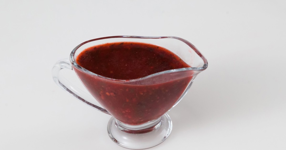 Соус «Ткемали»