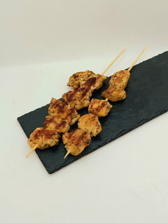 Шашлычок куриный