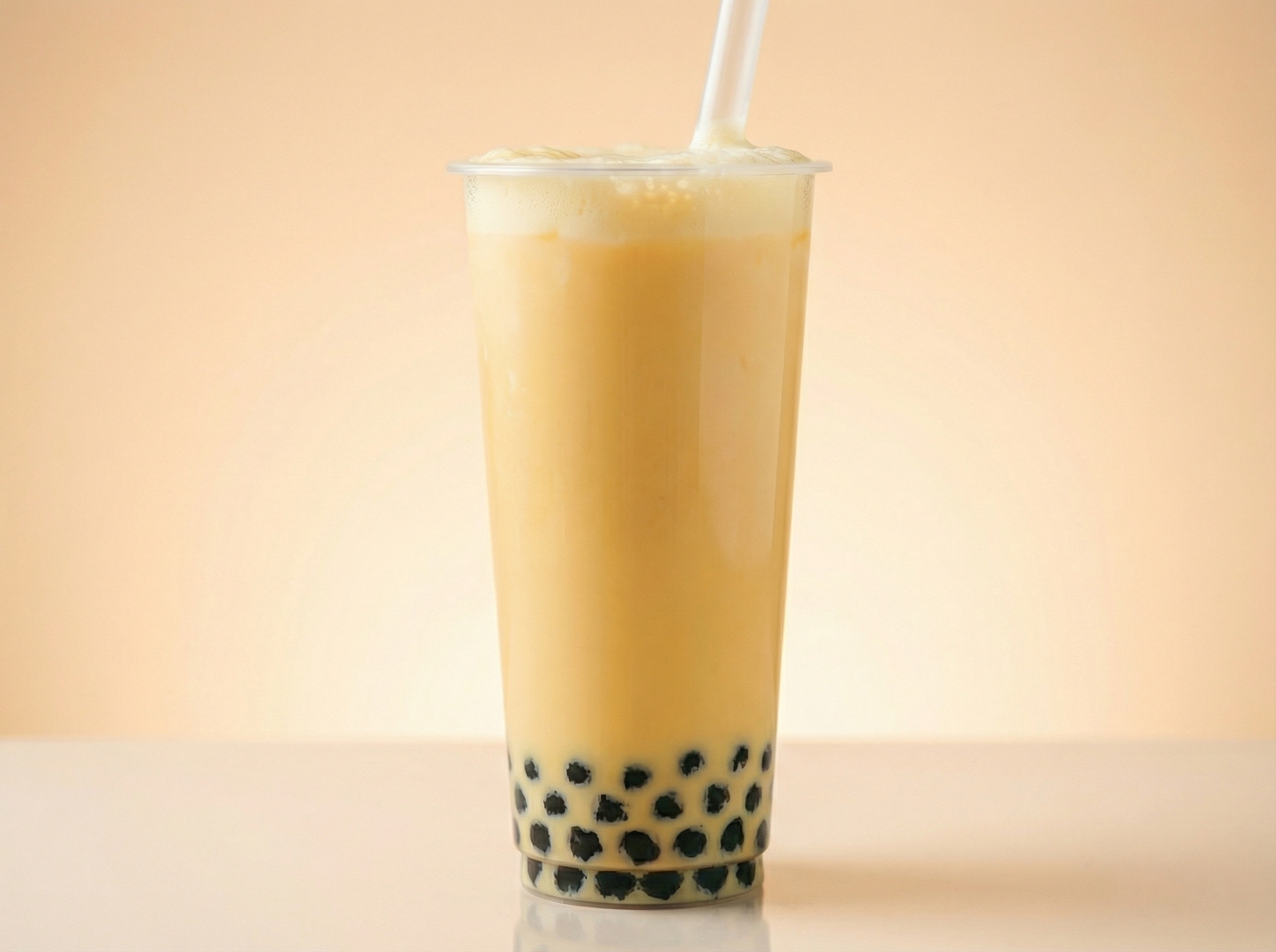 Молочный Манго