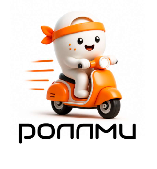 Rollme | РоллМи - логотип