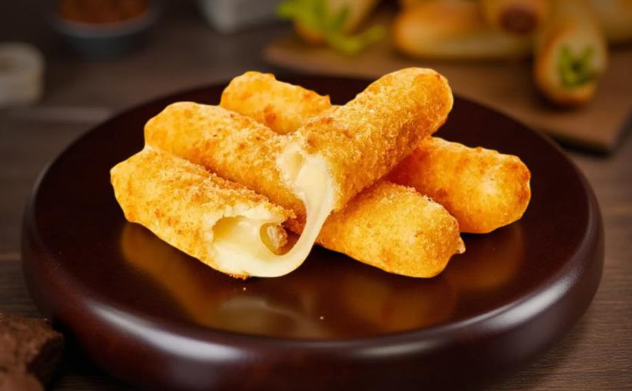 Сырные палочки