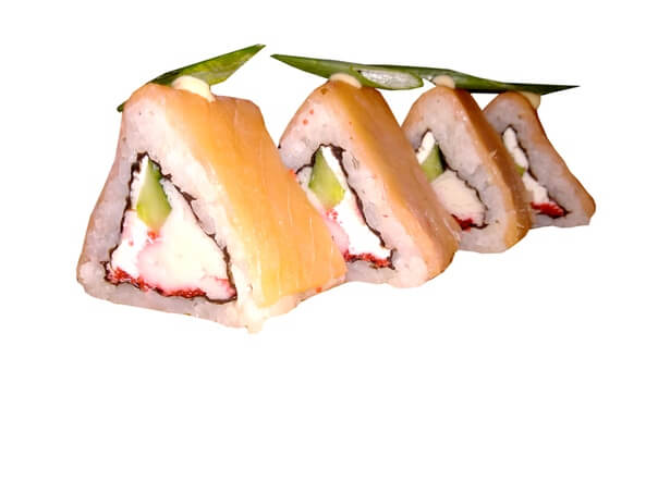 Ролл Самурай