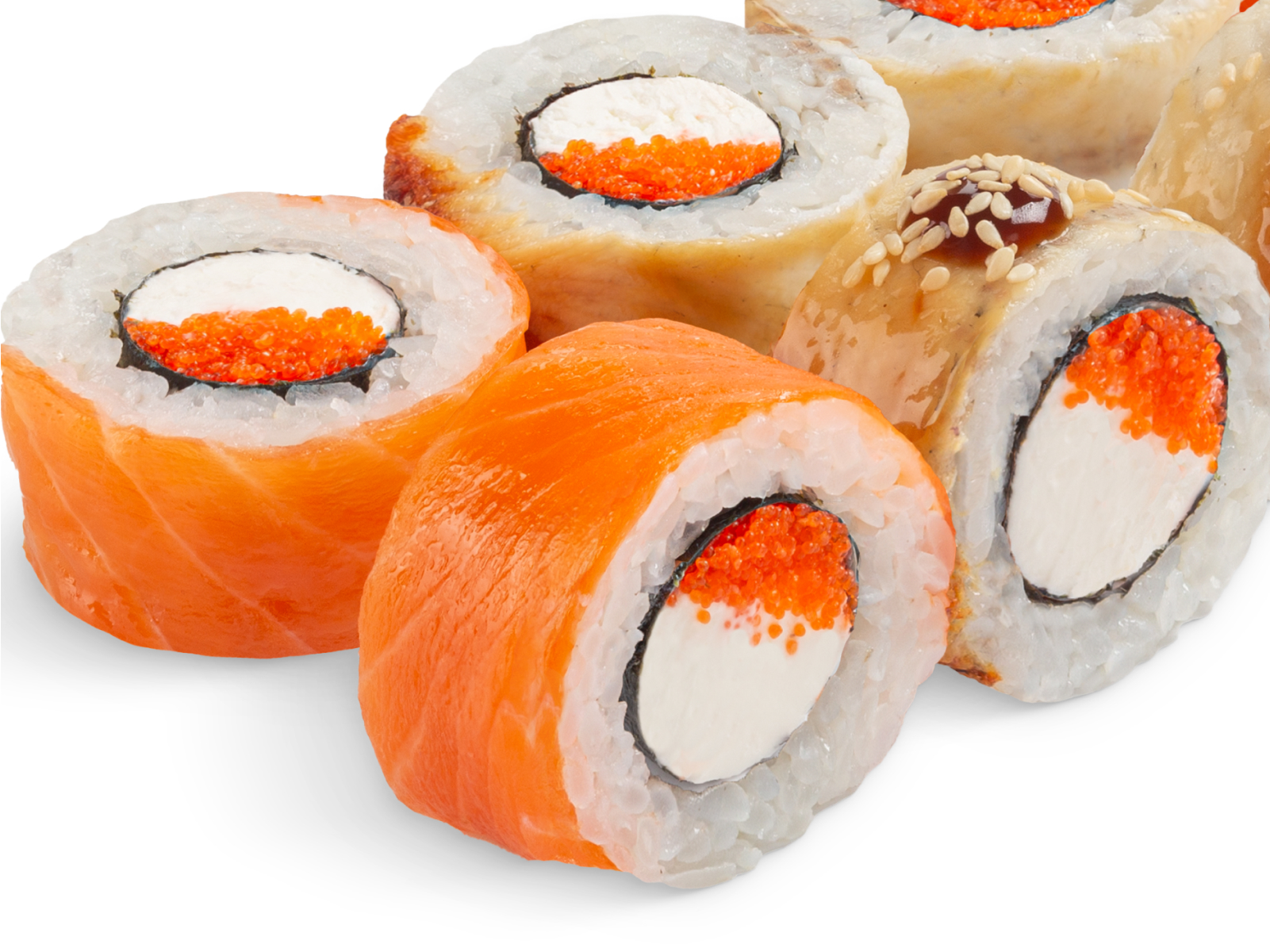 Ролл Атлантический