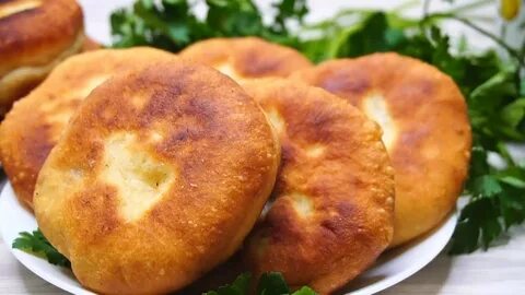 Беляш