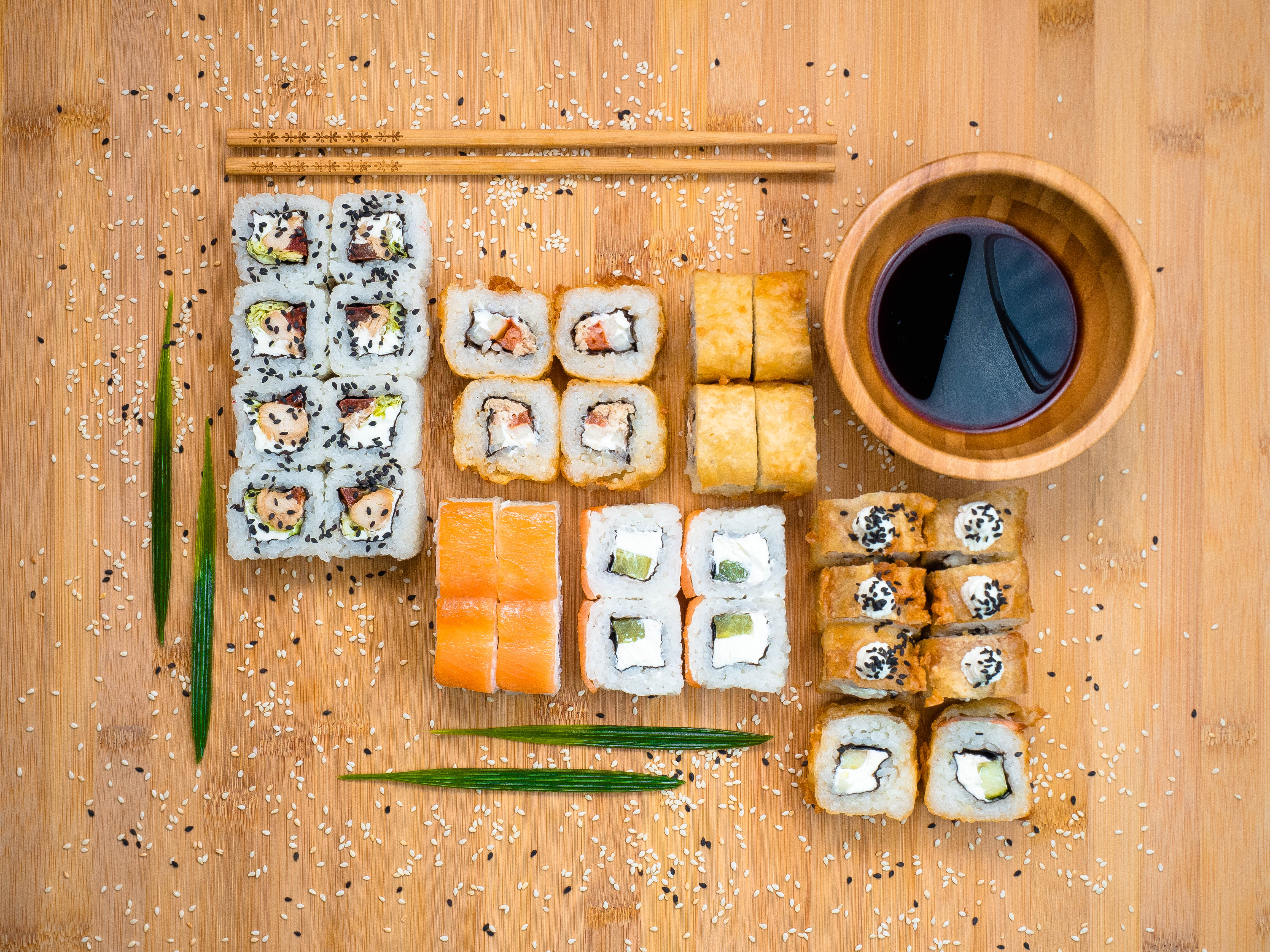 4 ролла за 1470 рублей