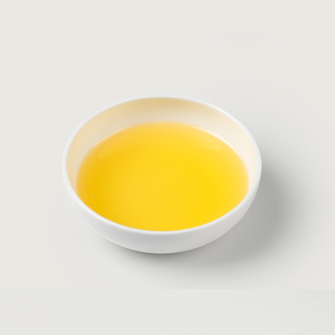 Масло растительное деревенское