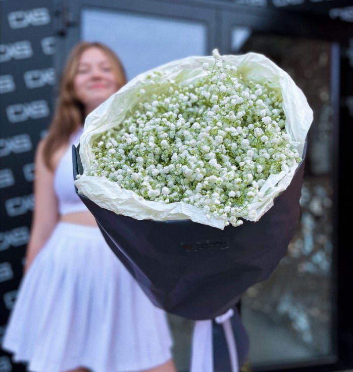 Бочонок «Гипса»