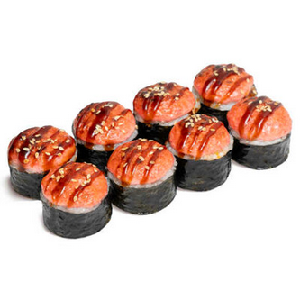 Запеченный Дабл кани