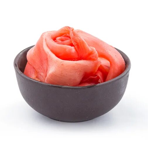 Имбирь розовый