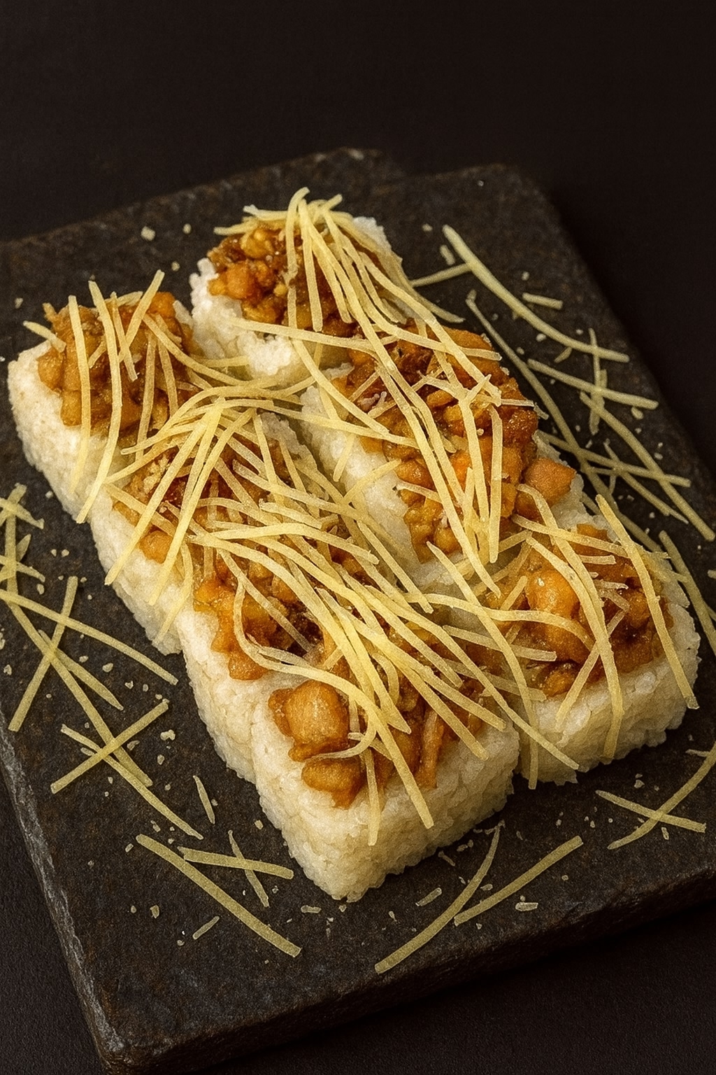 Нежная курочка