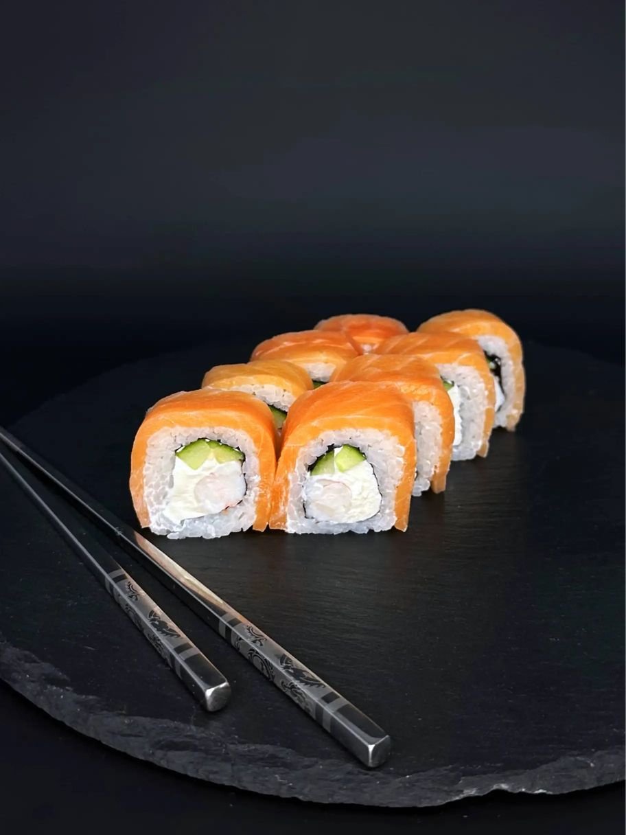 Филадельфия Эби