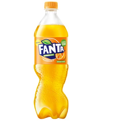 Фанта (1,0л)