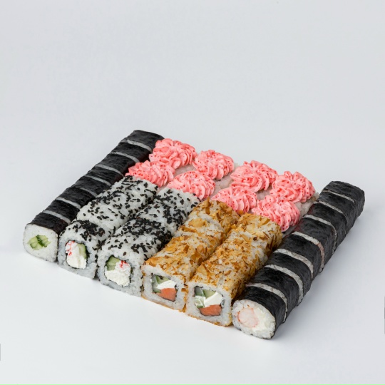 Стандарт Сет