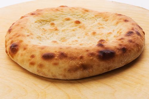 Горячая лепешка