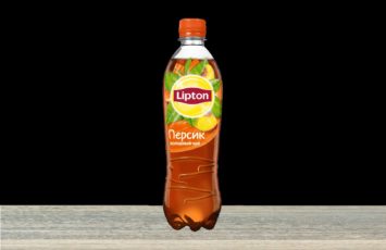 Чай Lipton Персик