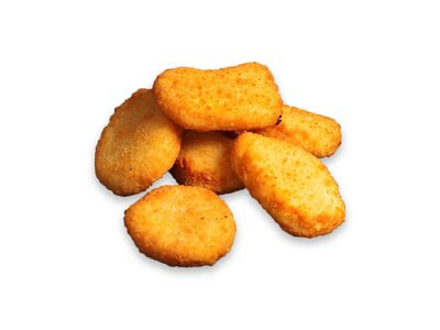Наггетсы куриные S