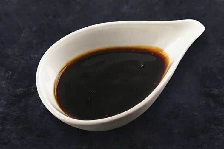 WOK Соус: соевый